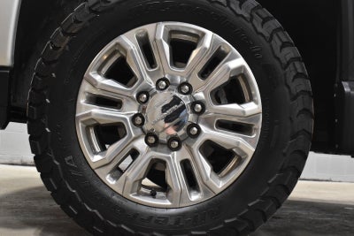 2023 GMC Sierra 2500 HD Denali