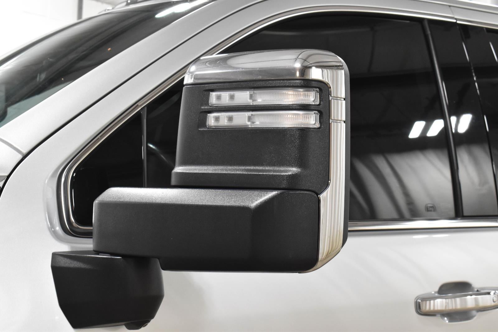 2023 GMC Sierra 2500 HD Denali