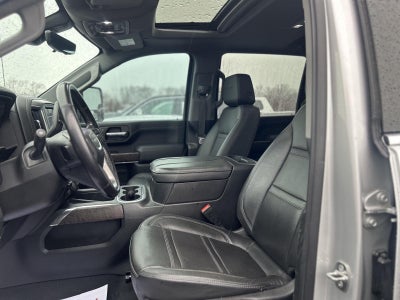 2023 GMC Sierra 2500 HD Denali