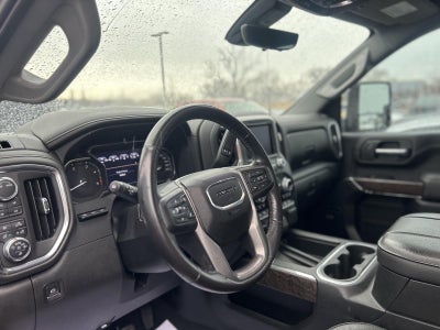 2023 GMC Sierra 2500 HD Denali