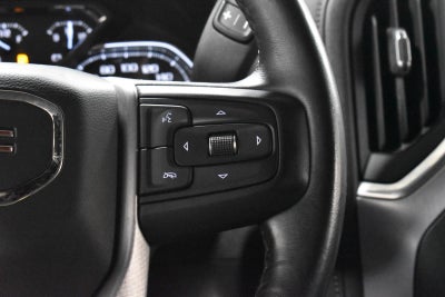 2022 GMC Sierra 2500 HD SLE