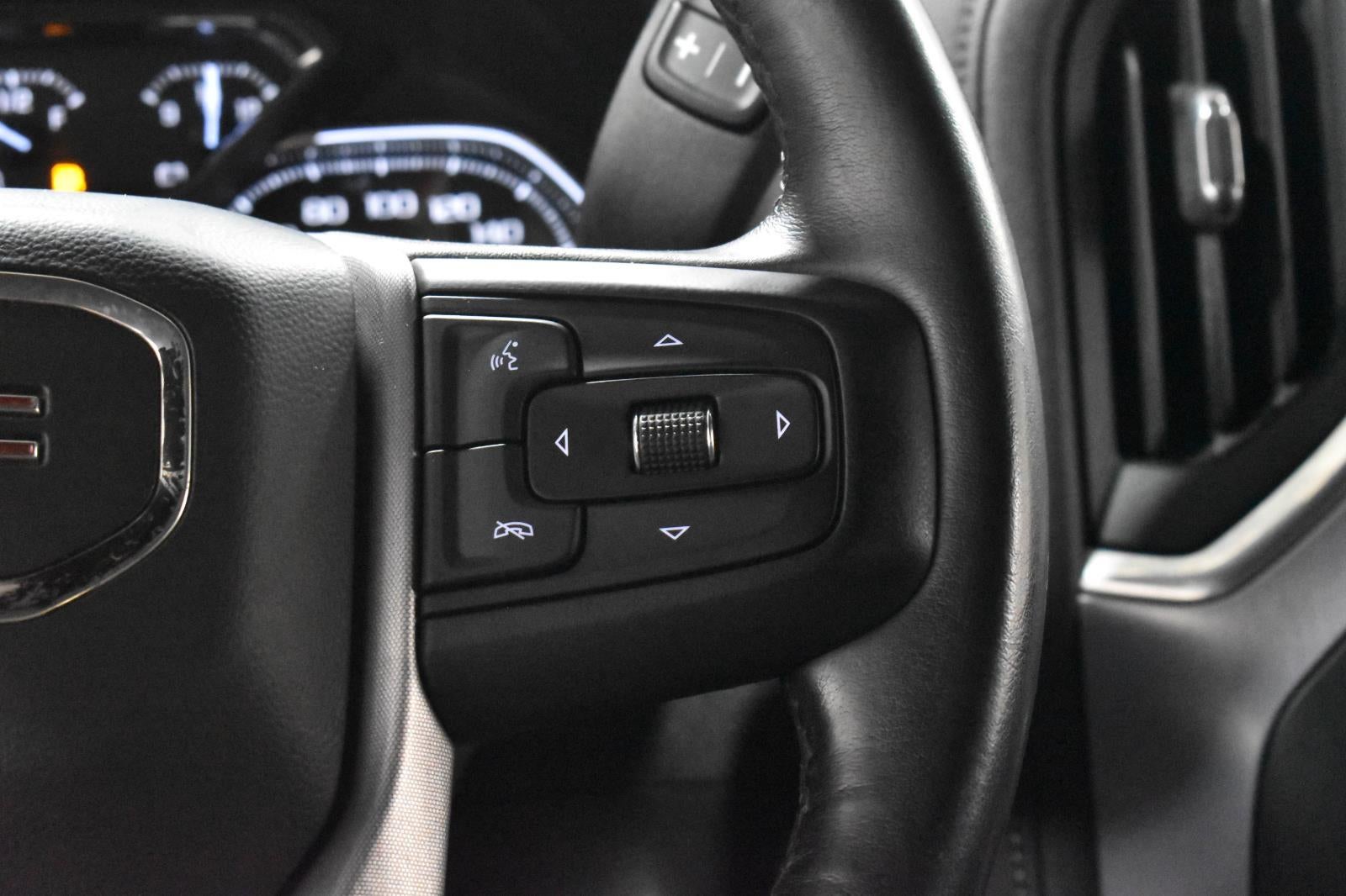 2022 GMC Sierra 2500 HD SLE
