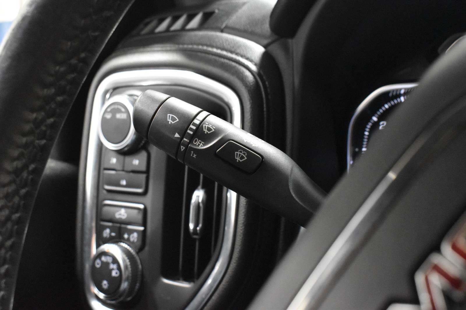 2022 GMC Sierra 2500 HD SLE