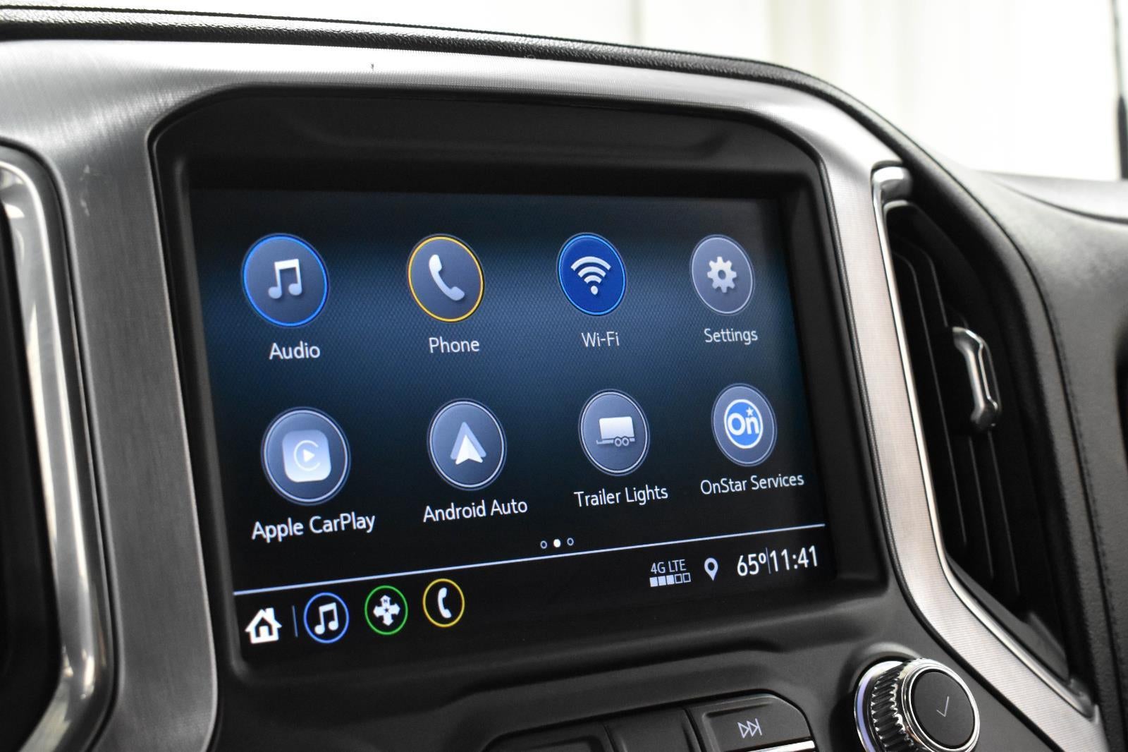 2022 GMC Sierra 2500 HD SLE