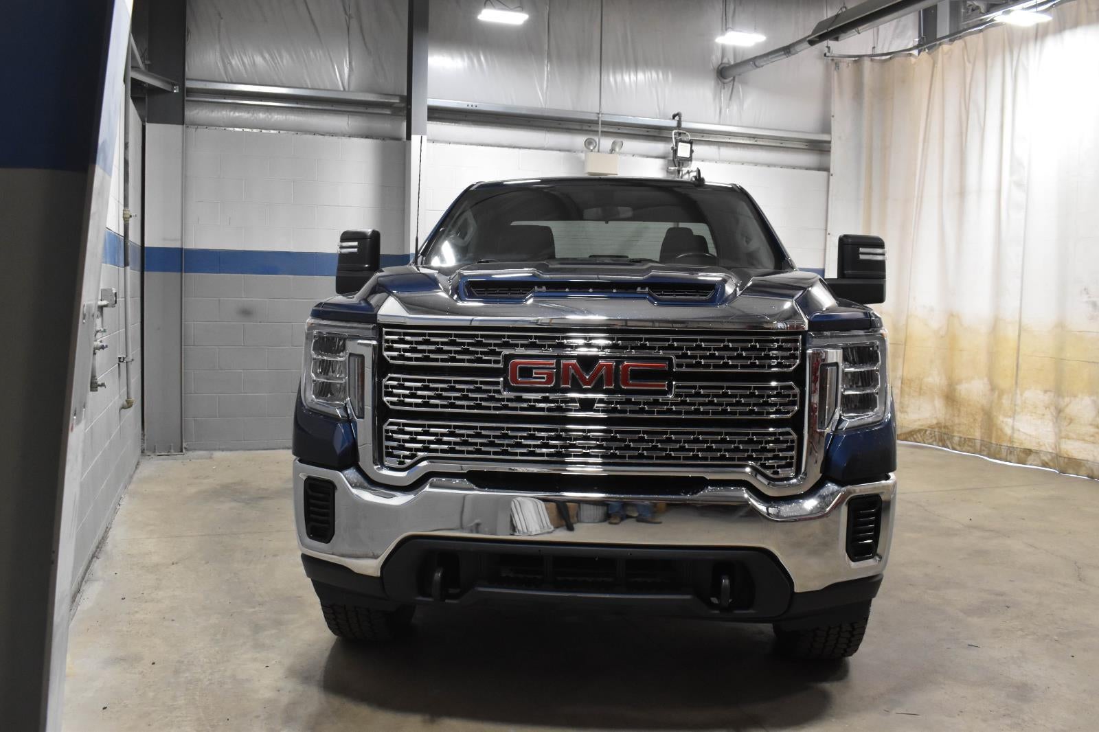 2022 GMC Sierra 2500 HD SLE