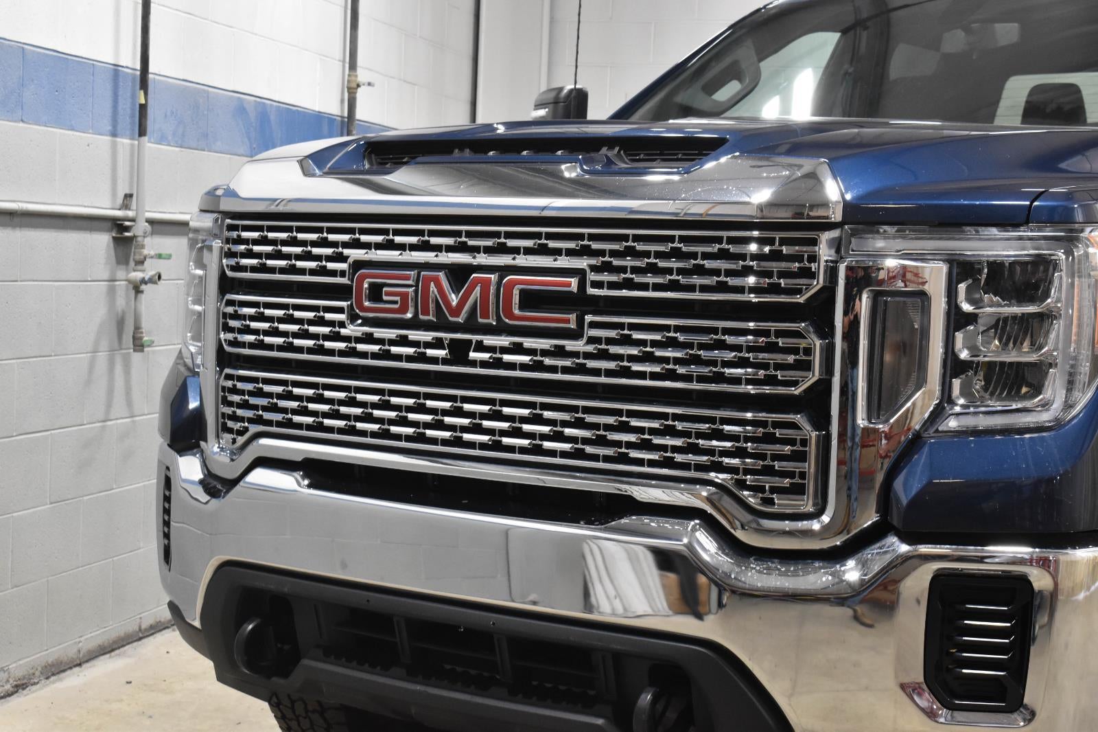 2022 GMC Sierra 2500 HD SLE