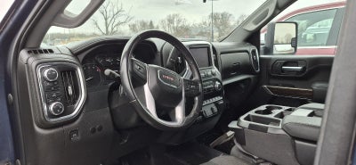2022 GMC Sierra 2500 HD SLE