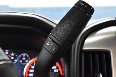 2015 GMC Sierra 3500 HD Denali