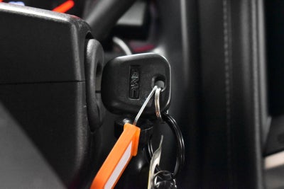 2015 GMC Sierra 3500 HD Denali