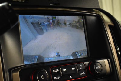 2015 GMC Sierra 3500 HD Denali