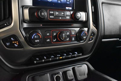 2015 GMC Sierra 3500 HD Denali