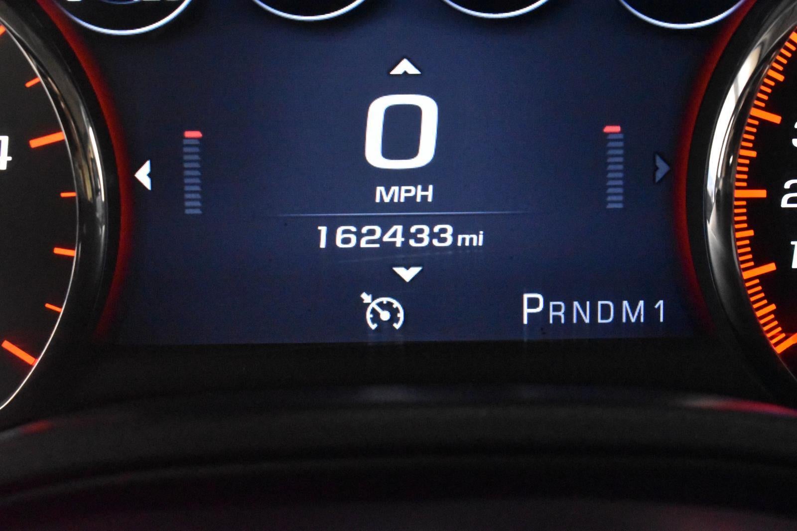 2015 GMC Sierra 3500 HD Denali