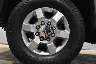 2015 GMC Sierra 3500 HD Denali