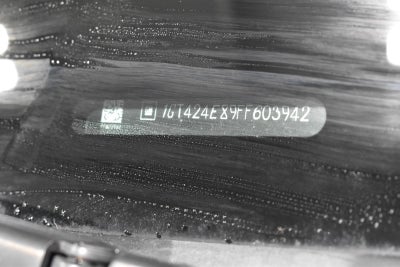 2015 GMC Sierra 3500 HD Denali