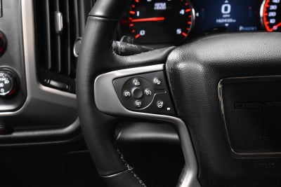 2015 GMC Sierra 3500 HD Denali