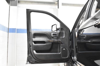 2015 GMC Sierra 3500 HD Denali