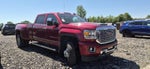 2018 GMC Sierra 3500 HD Denali