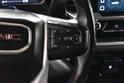 2024 GMC Sierra 2500 HD SLT