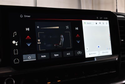 2024 GMC Sierra 2500 HD SLT