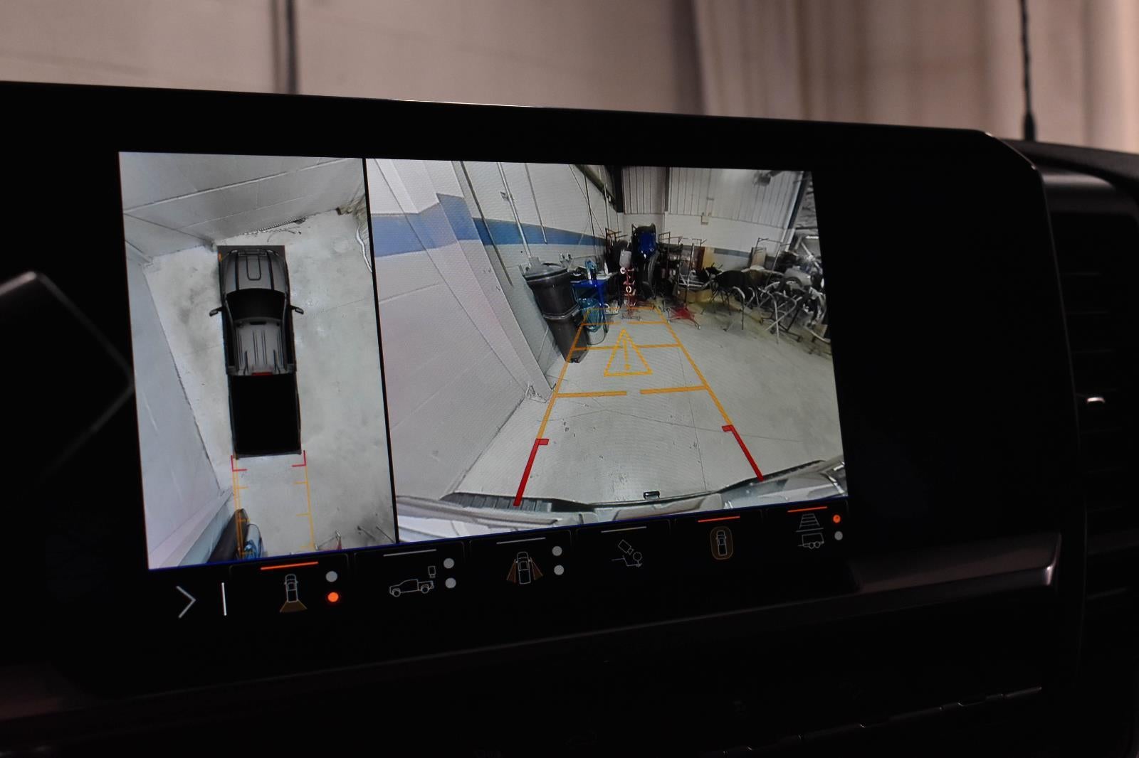 2024 GMC Sierra 2500 HD SLT