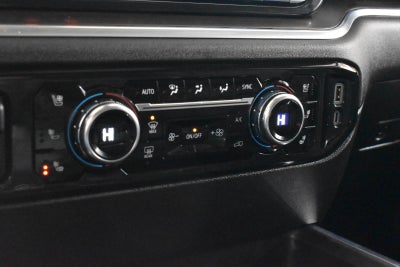 2024 GMC Sierra 2500 HD SLT