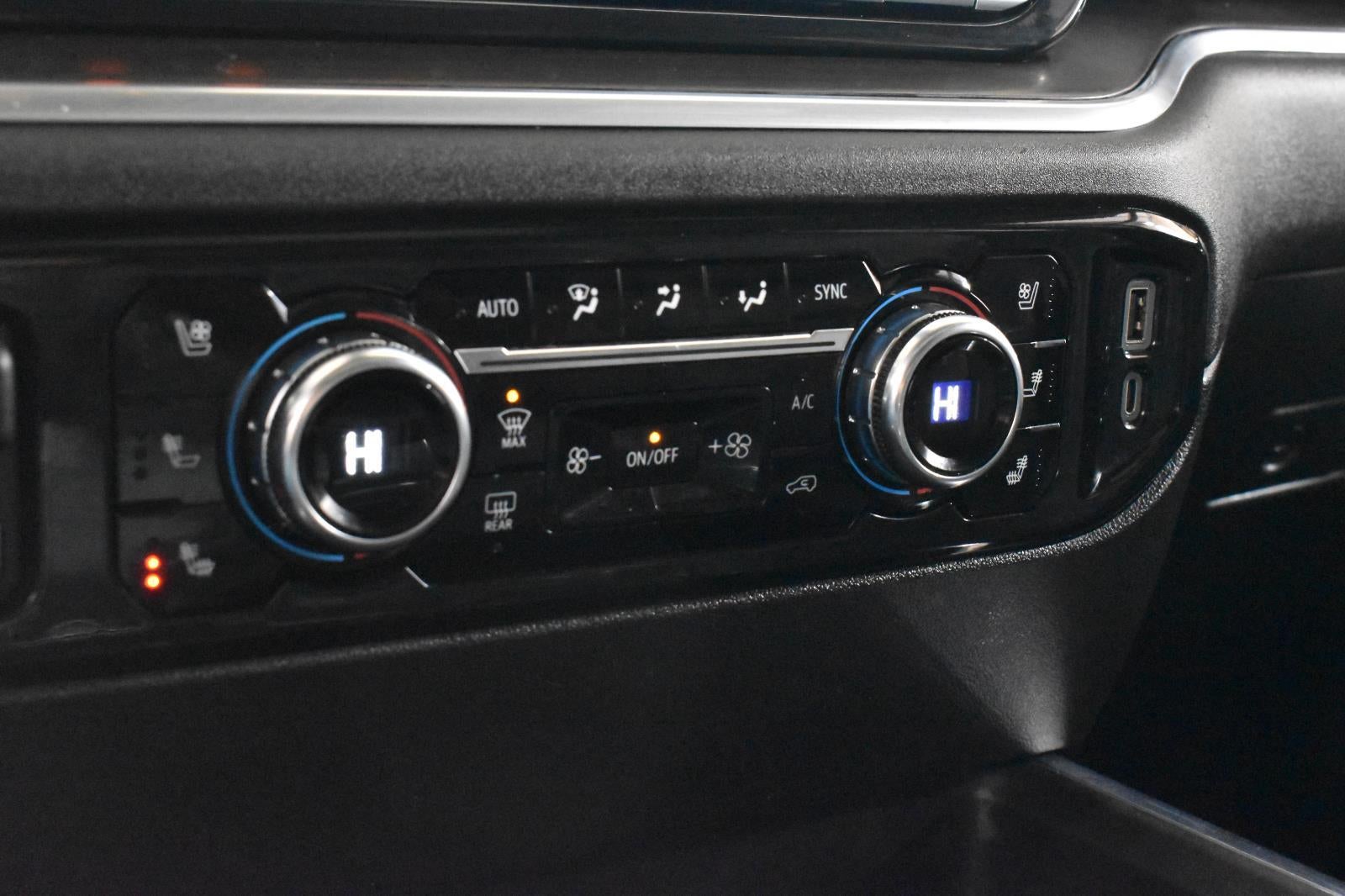 2024 GMC Sierra 2500 HD SLT