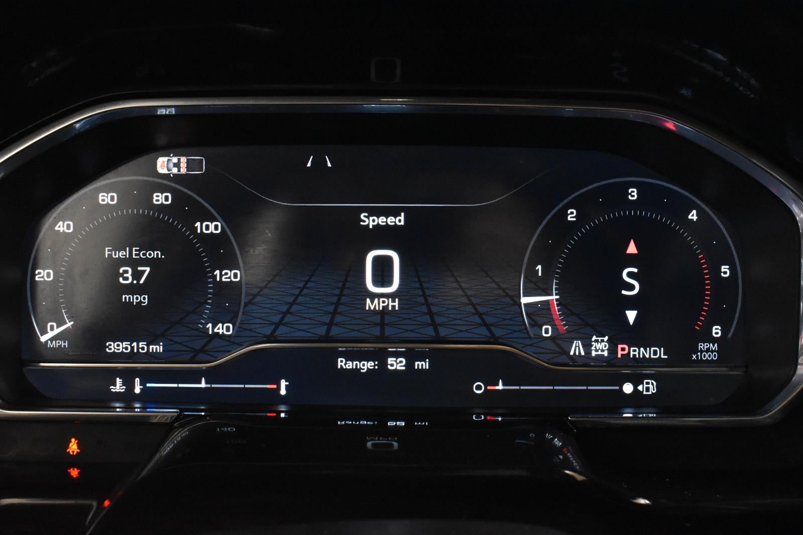 2024 GMC Sierra 2500 HD SLT