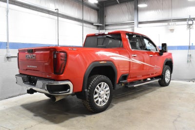 2024 GMC Sierra 2500 HD SLT