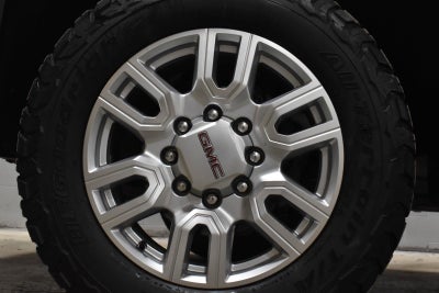 2024 GMC Sierra 2500 HD SLT