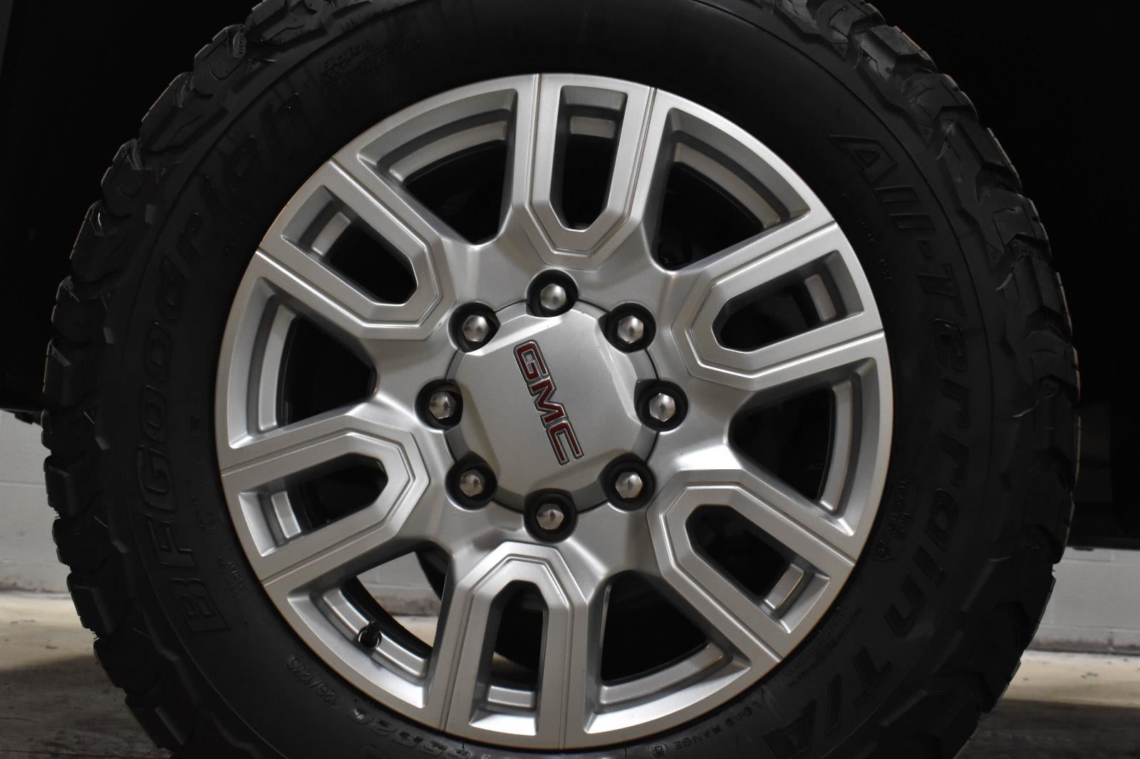 2024 GMC Sierra 2500 HD SLT