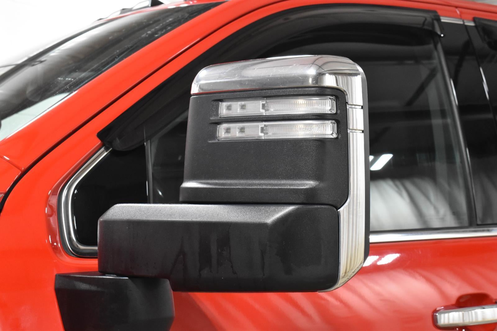 2024 GMC Sierra 2500 HD SLT