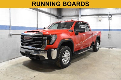 2024 GMC Sierra 2500 HD SLT