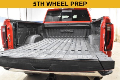 2024 GMC Sierra 2500 HD SLT