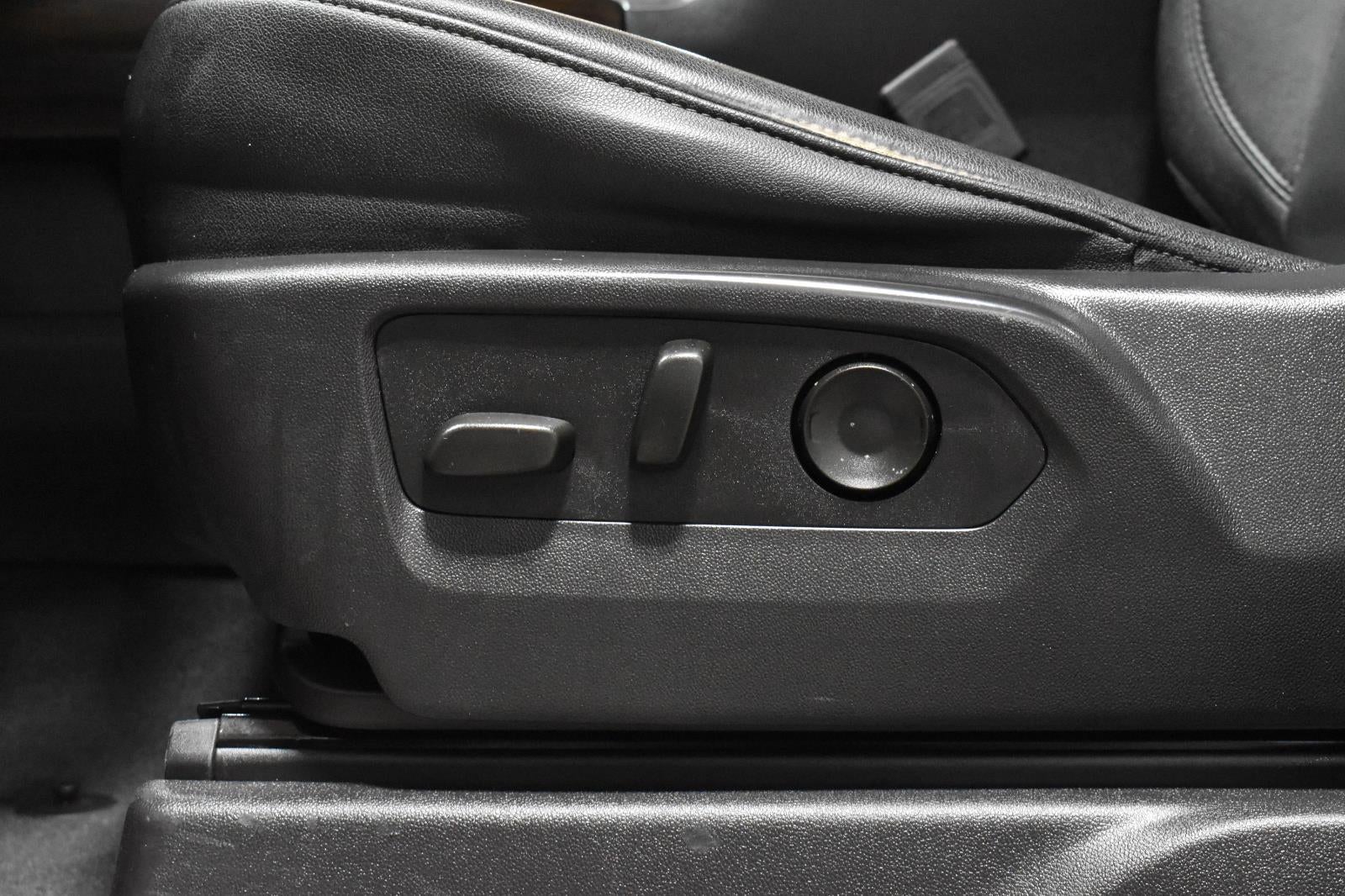 2024 GMC Sierra 2500 HD SLT