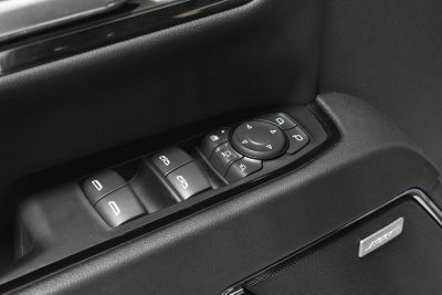 2024 GMC Sierra 3500 HD AT4