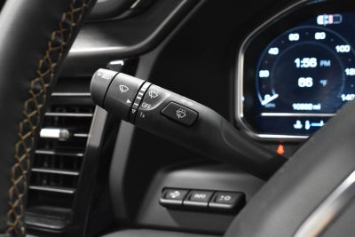 2024 GMC Sierra 3500 HD AT4