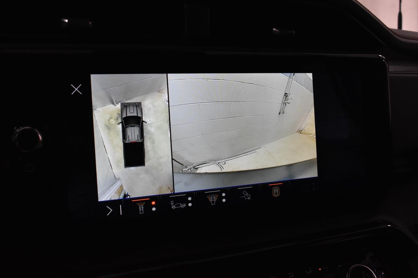 2024 GMC Sierra 3500 HD AT4