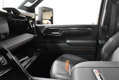 2024 GMC Sierra 3500 HD AT4