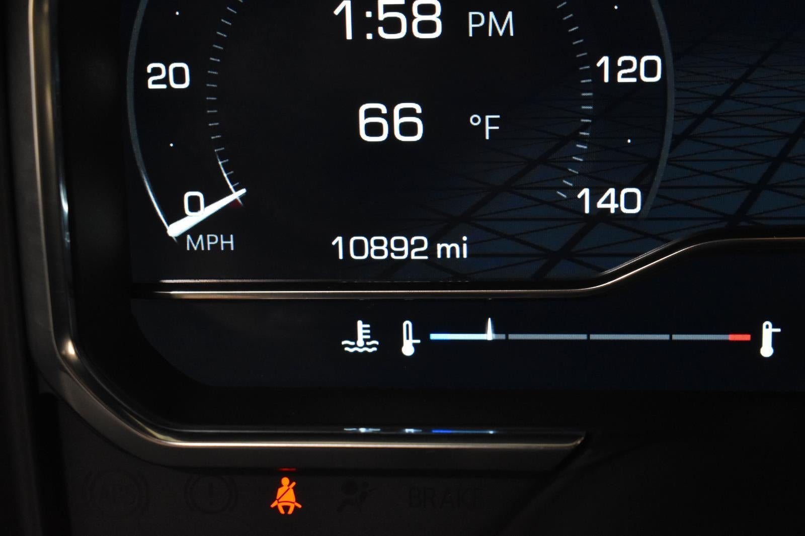 2024 GMC Sierra 3500 HD AT4