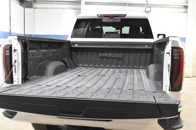 2024 GMC Sierra 3500 HD AT4