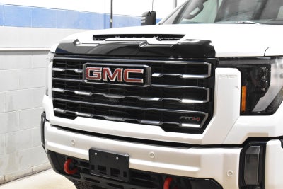 2024 GMC Sierra 3500 HD AT4