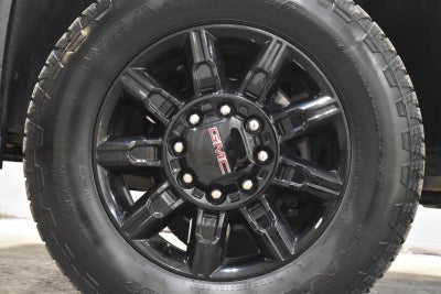 2024 GMC Sierra 3500 HD AT4