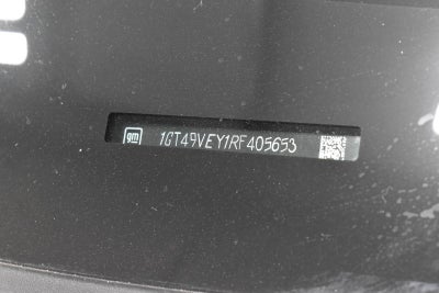 2024 GMC Sierra 3500 HD AT4