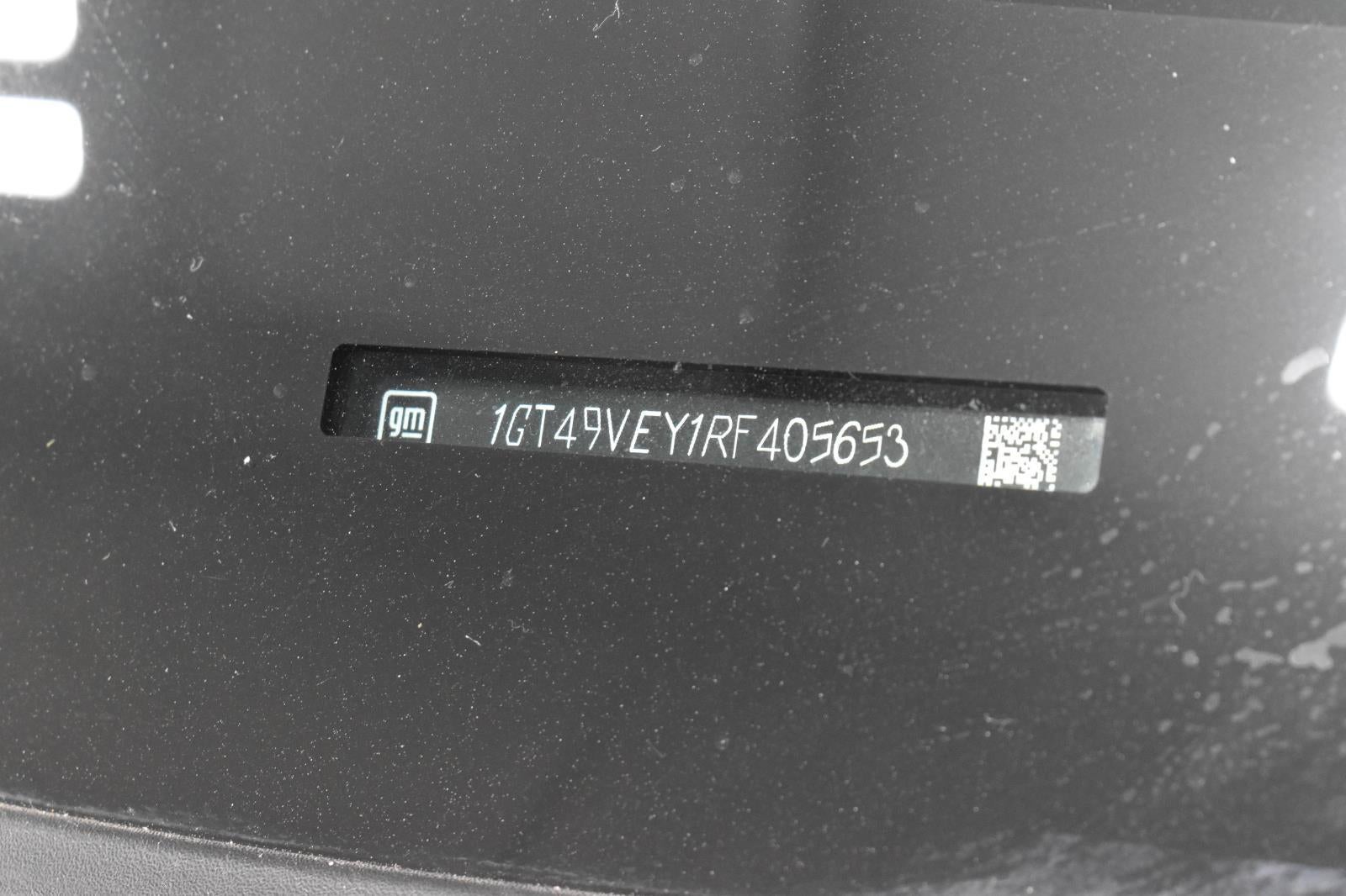 2024 GMC Sierra 3500 HD AT4