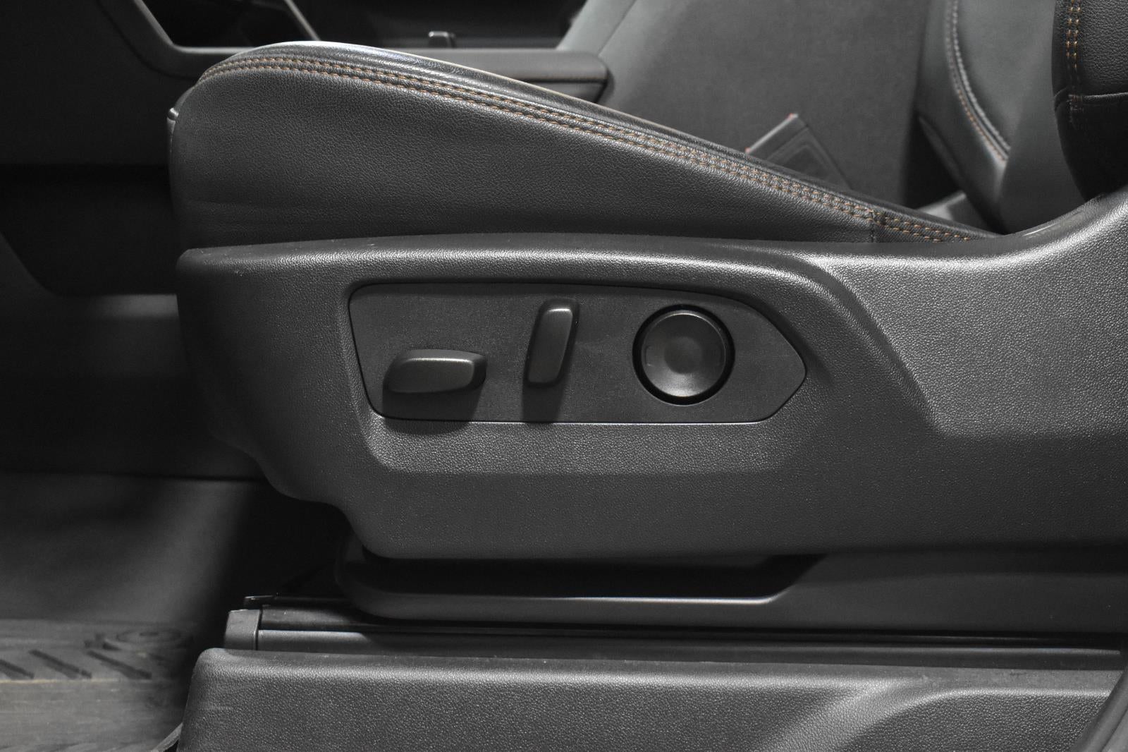 2024 GMC Sierra 3500 HD AT4