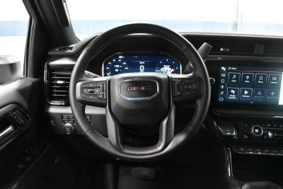 2024 GMC Sierra 3500 HD AT4