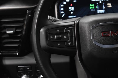 2025 GMC Sierra 2500 HD AT4X