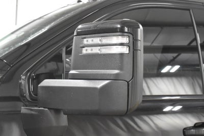 2025 GMC Sierra 2500 HD AT4X