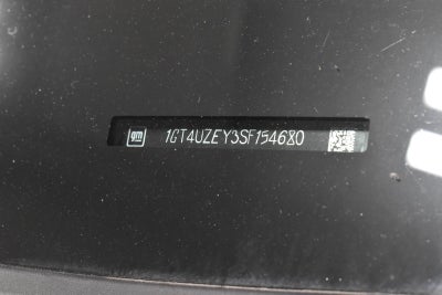 2025 GMC Sierra 2500 HD AT4X