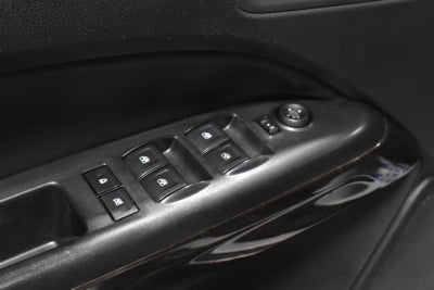 2016 GMC Canyon 4WD SLT